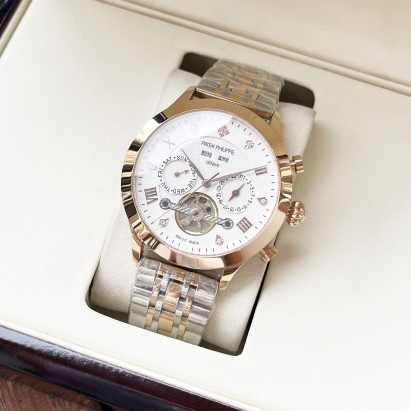 PATEK PHILIPPE Watches Resilient 195012