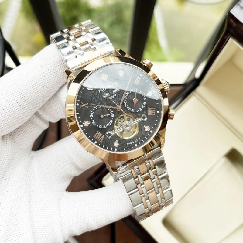 PATEK PHILIPPE Watches Resilient 195012
