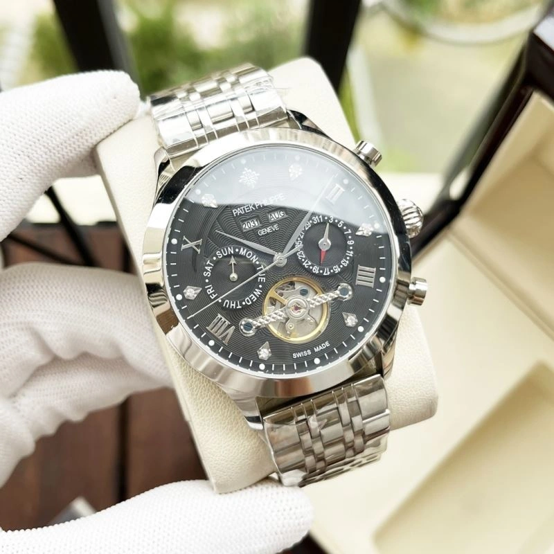 PATEK PHILIPPE Watches Resilient 195012