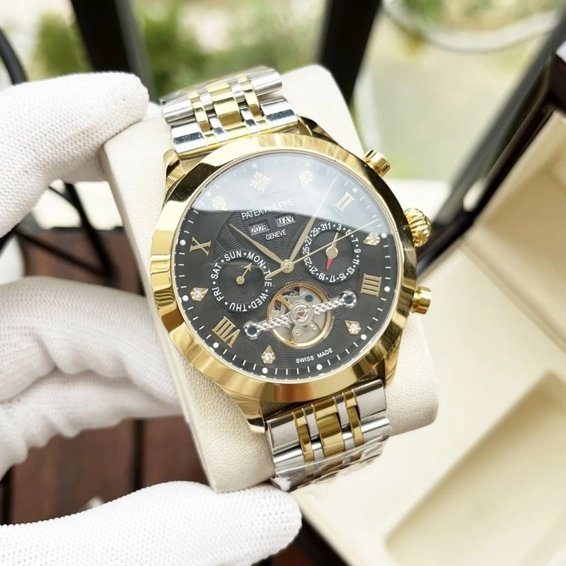 PATEK PHILIPPE Watches Resilient 195012