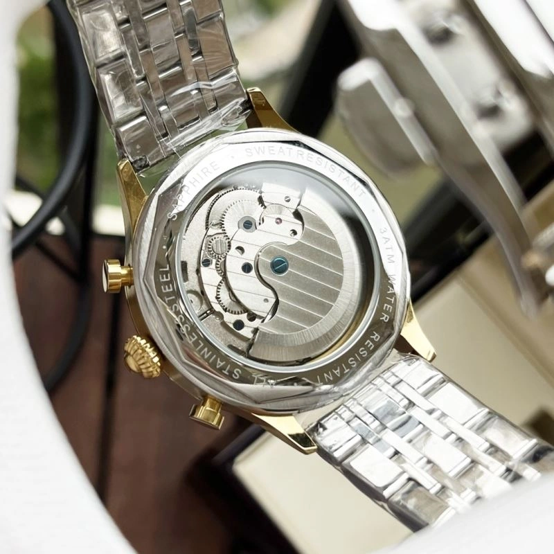 PATEK PHILIPPE Watches Resilient 195012