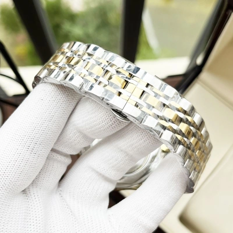 PATEK PHILIPPE Watches Resilient 195012