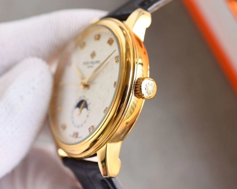 PATEK PHILIPPE Watches Casual 195020