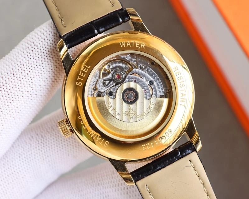 PATEK PHILIPPE Watches Casual 195020