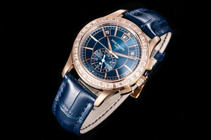 Snug PATEK PHILIPPE Watches 195015