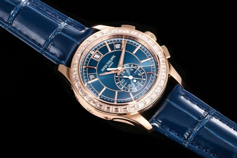 Snug PATEK PHILIPPE Watches 195015