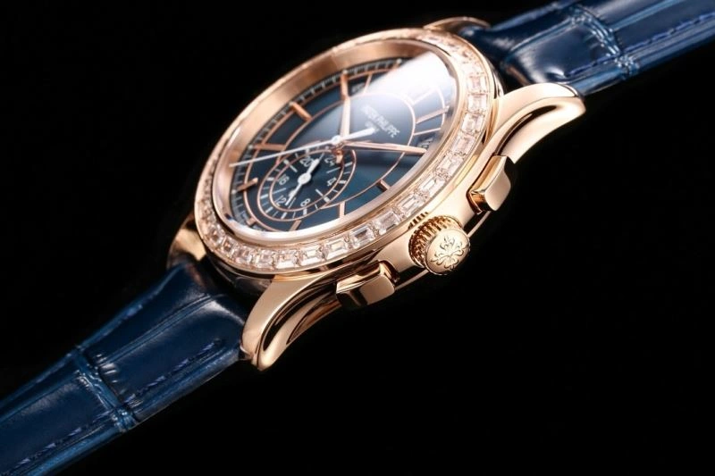 Snug PATEK PHILIPPE Watches 195015
