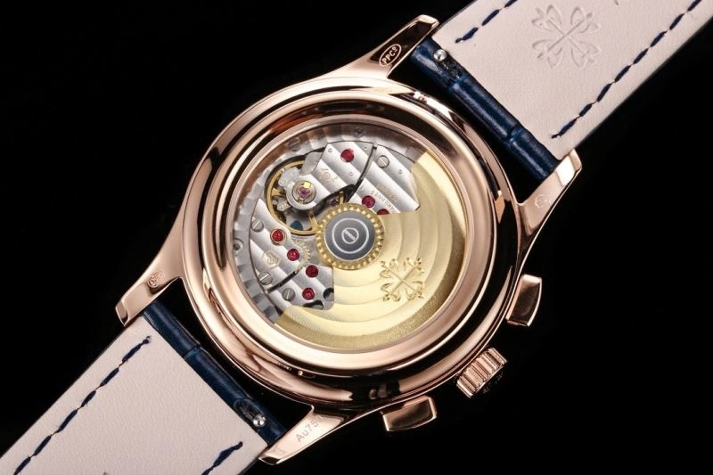 Snug PATEK PHILIPPE Watches 195015
