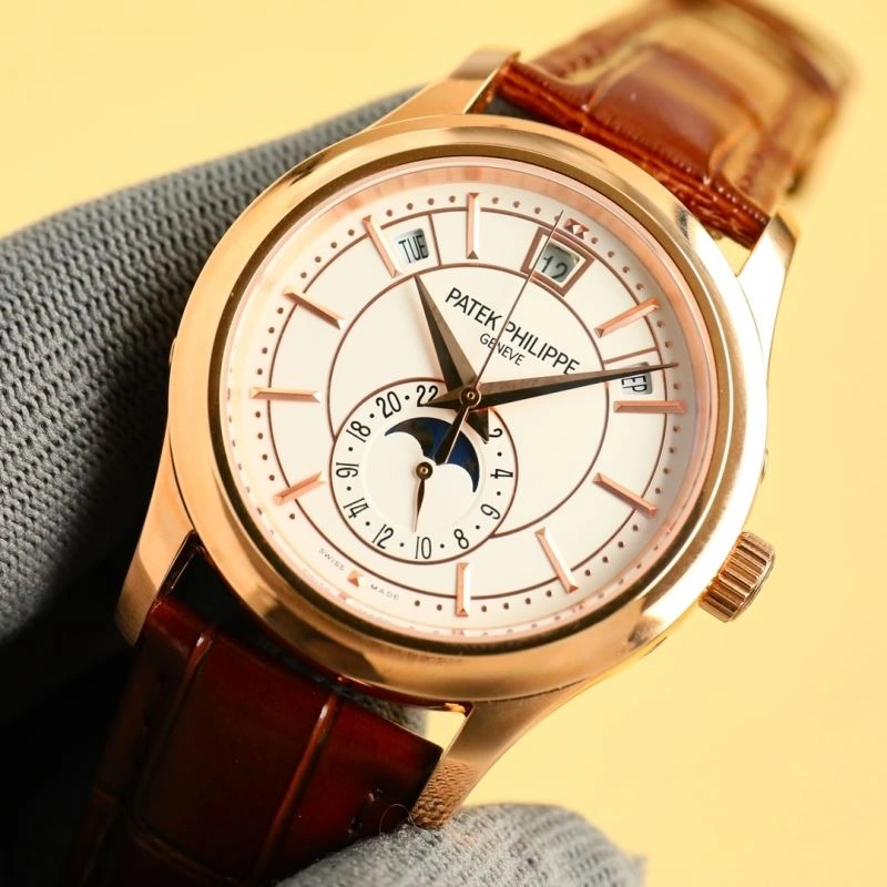 Soft PATEK PHILIPPE Watches 195009