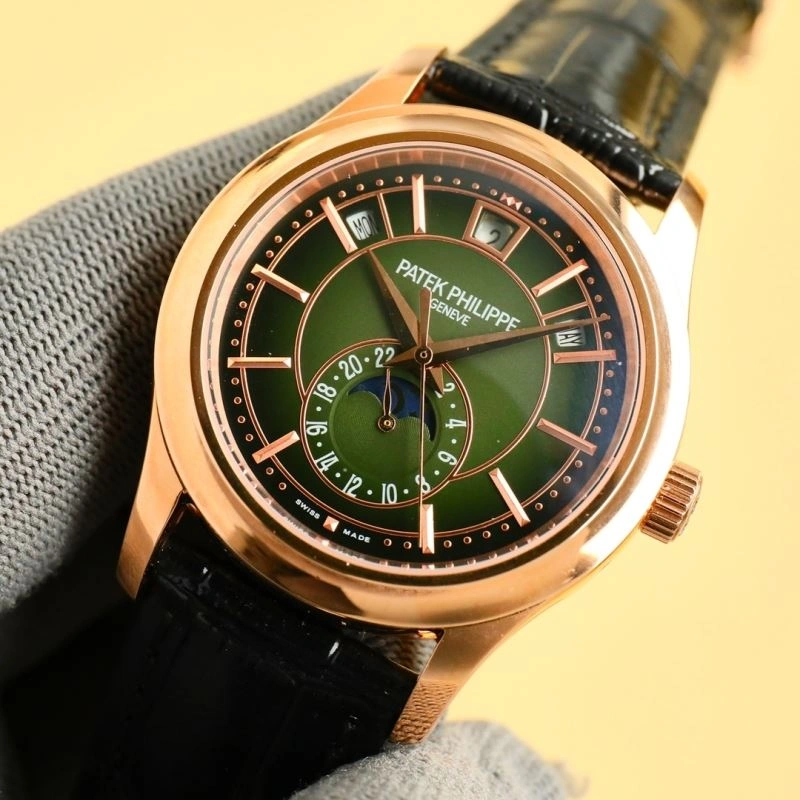 Soft PATEK PHILIPPE Watches 195009