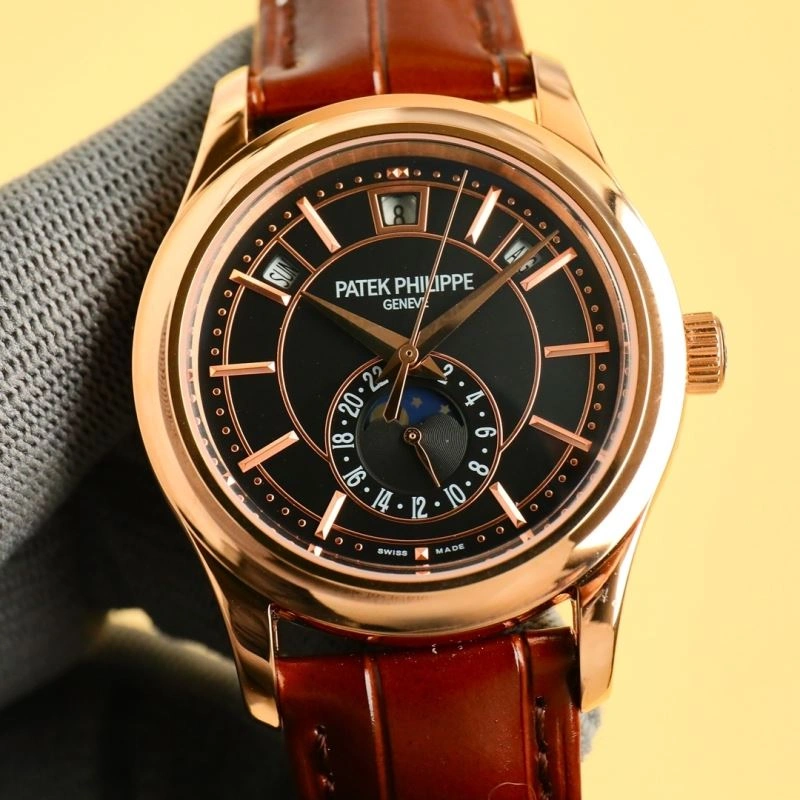 Soft PATEK PHILIPPE Watches 195009