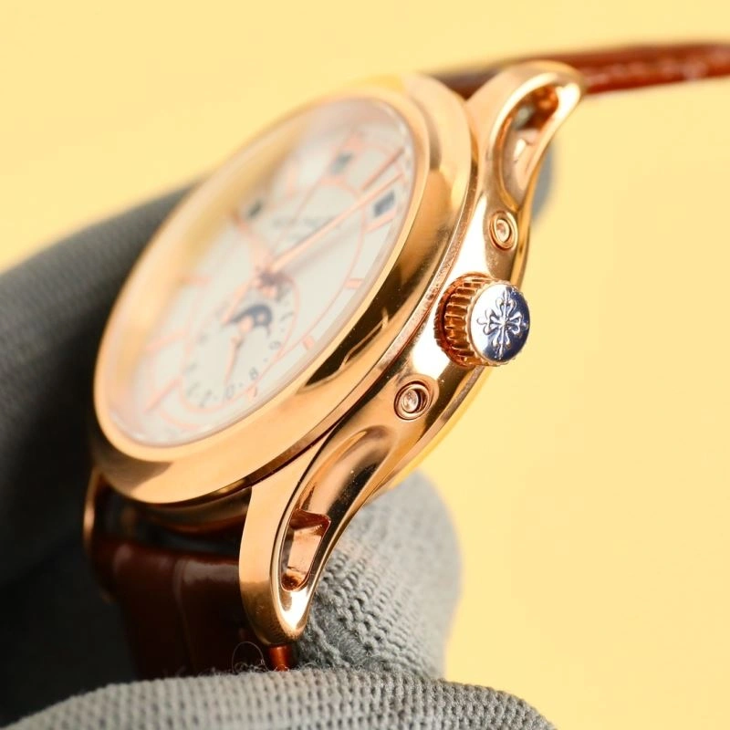 Soft PATEK PHILIPPE Watches 195009