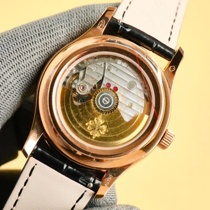 Soft PATEK PHILIPPE Watches 195009