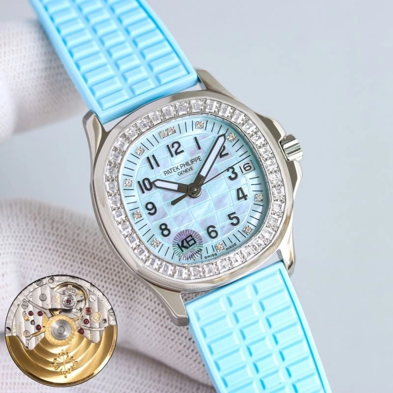 PATEK PHILIPPE Watches MoistureWicking 195018