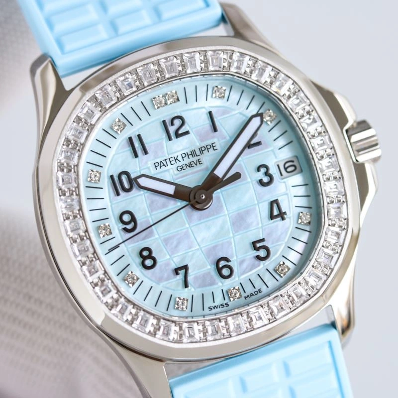 PATEK PHILIPPE Watches MoistureWicking 195018
