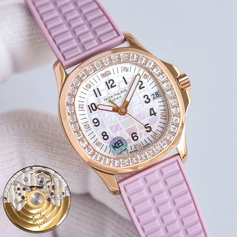 PATEK PHILIPPE Watches MoistureWicking 195018