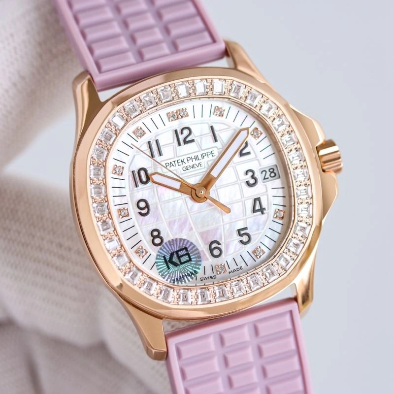 PATEK PHILIPPE Watches MoistureWicking 195018
