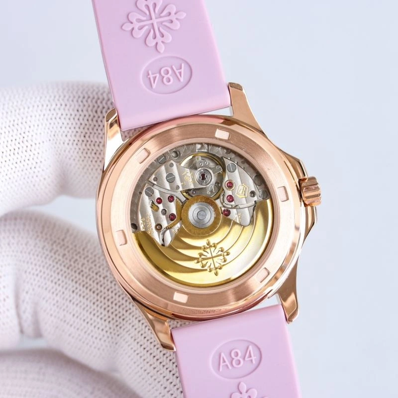PATEK PHILIPPE Watches MoistureWicking 195018