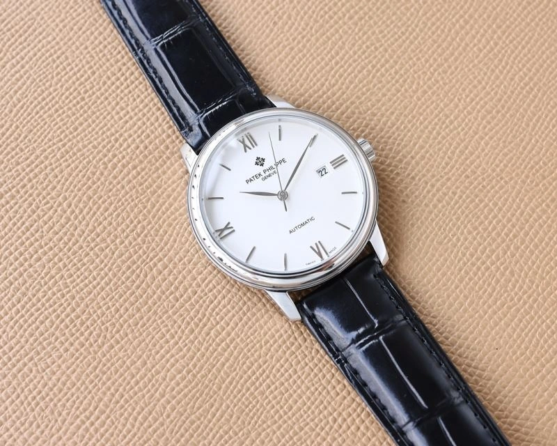 Reliable PATEK PHILIPPE Watches 195017
