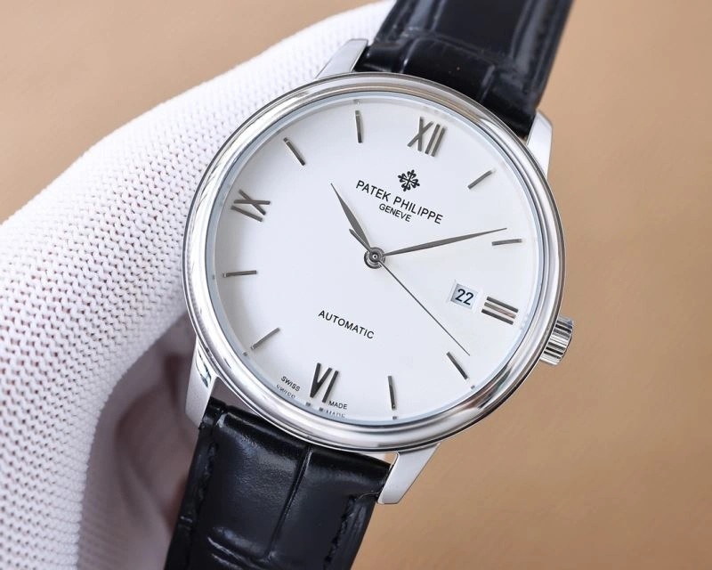 Reliable PATEK PHILIPPE Watches 195017
