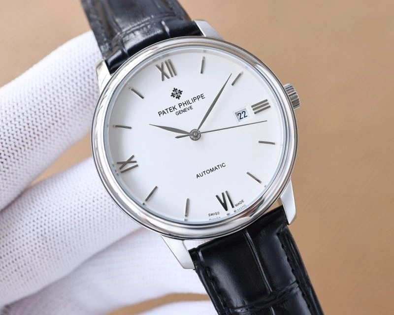 Reliable PATEK PHILIPPE Watches 195017