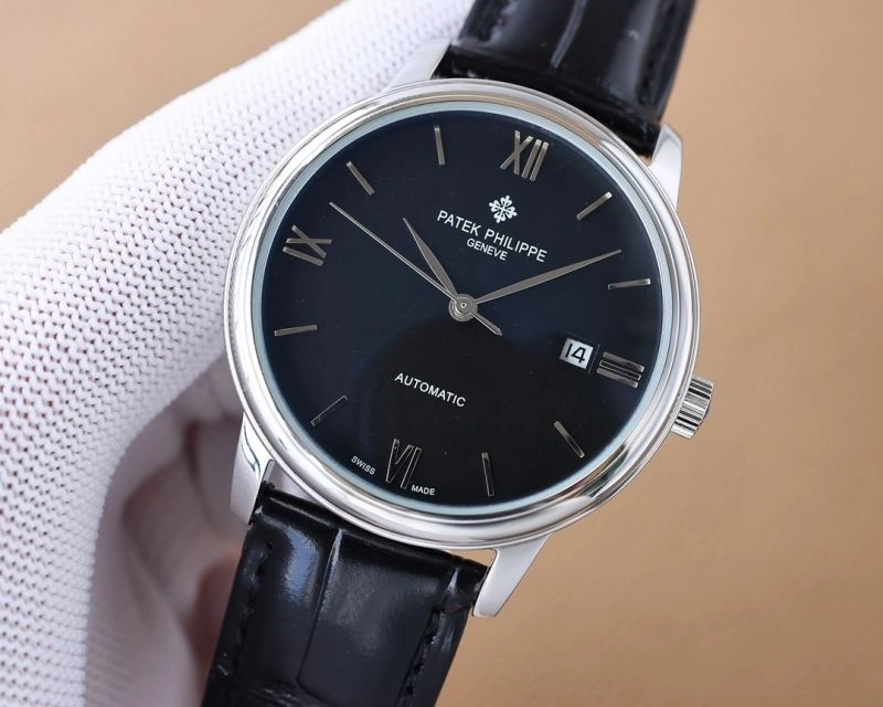 Reliable PATEK PHILIPPE Watches 195017