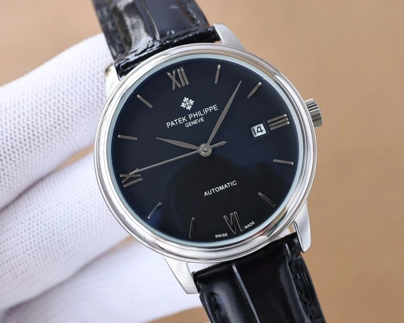 Reliable PATEK PHILIPPE Watches 195017