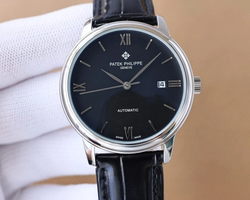 Reliable PATEK PHILIPPE Watches 195017
