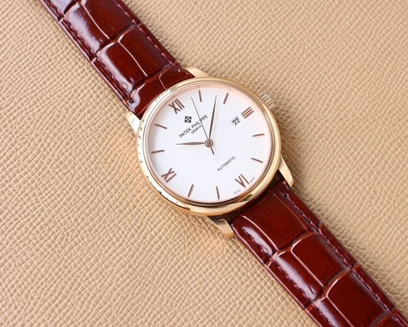 PATEK PHILIPPE Watches Attractive 195007