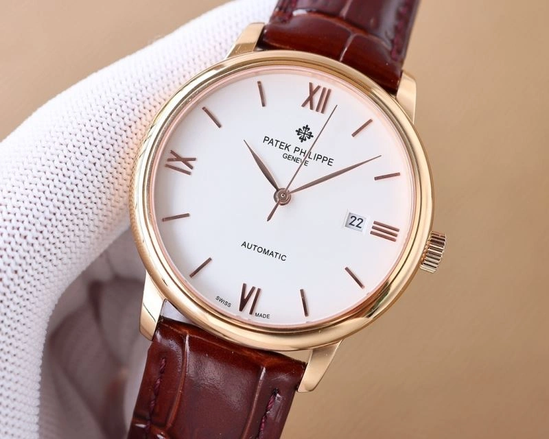 PATEK PHILIPPE Watches Attractive 195007