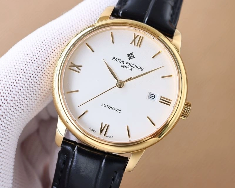 PATEK PHILIPPE Watches Attractive 195007