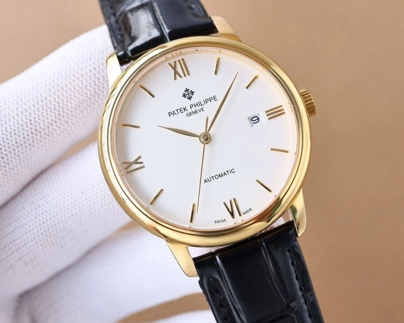 PATEK PHILIPPE Watches Attractive 195007