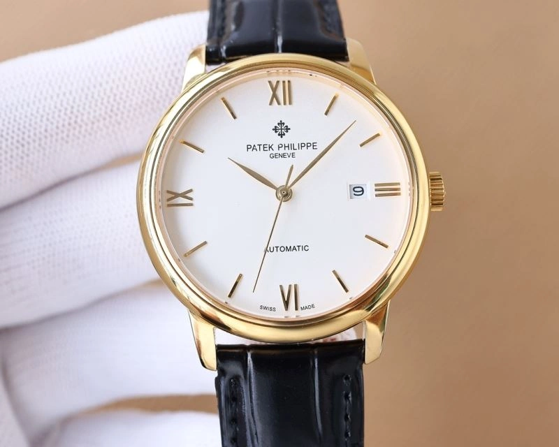 PATEK PHILIPPE Watches Attractive 195007