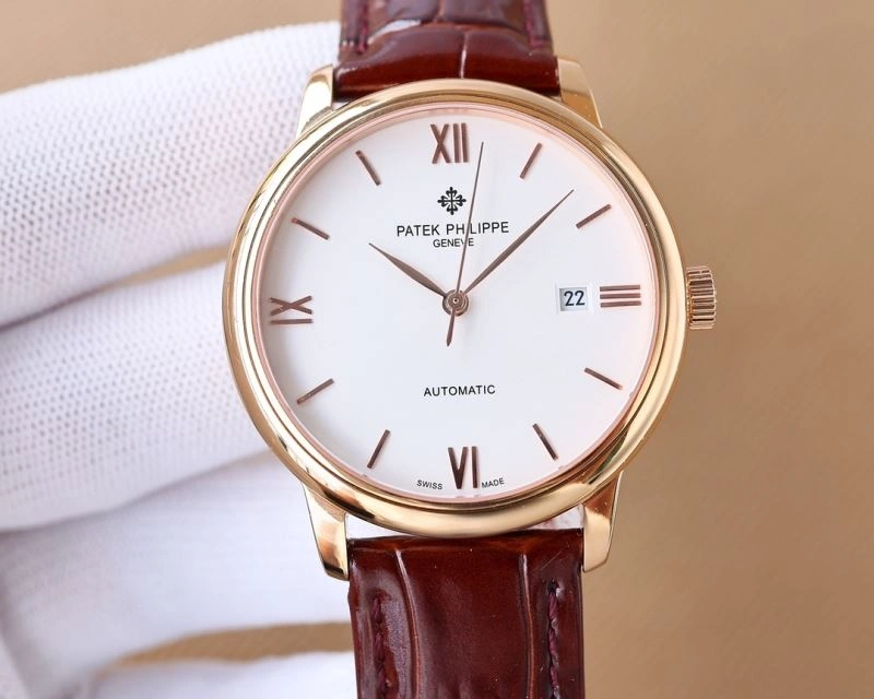 PATEK PHILIPPE Watches Attractive 195007
