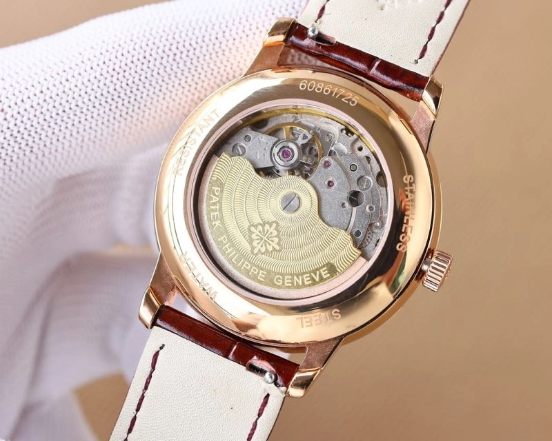 PATEK PHILIPPE Watches Attractive 195007