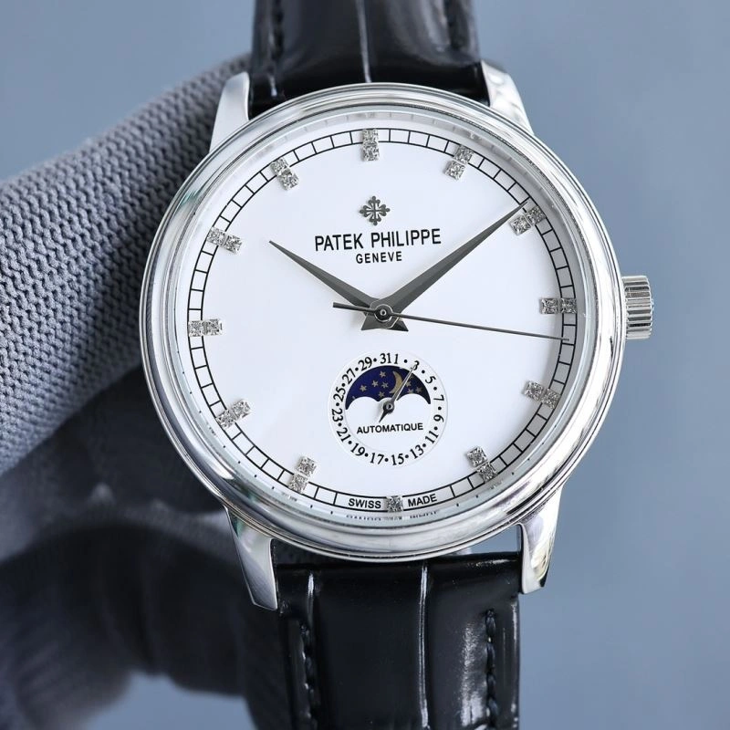 Durable PATEK PHILIPPE Watches 195021