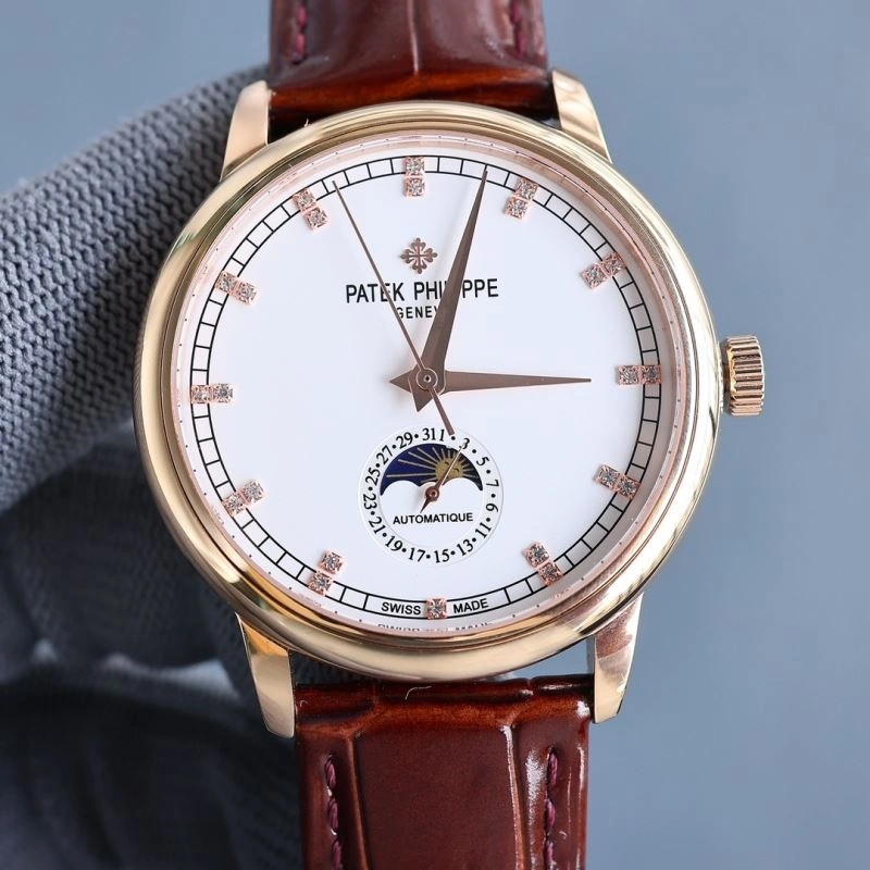 Durable PATEK PHILIPPE Watches 195021