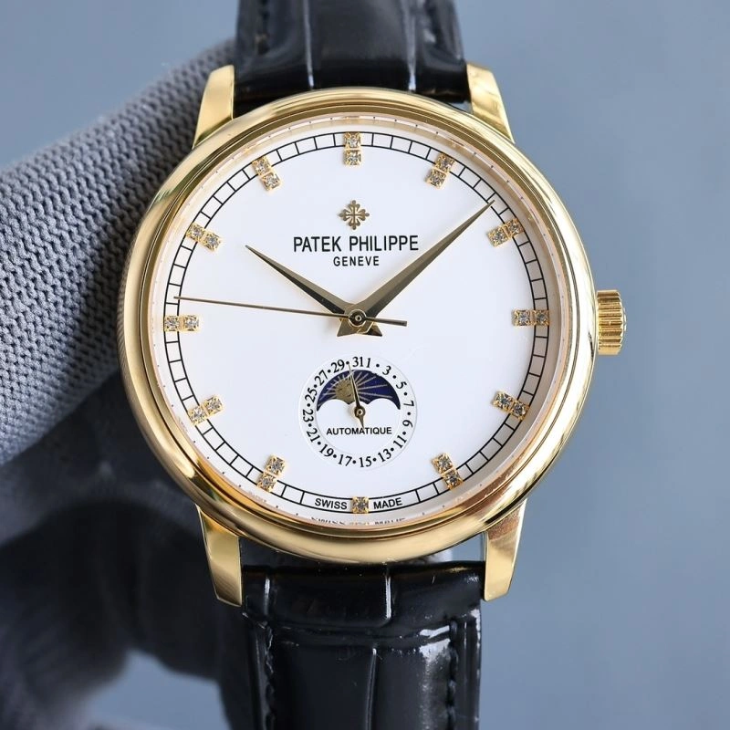 Durable PATEK PHILIPPE Watches 195021