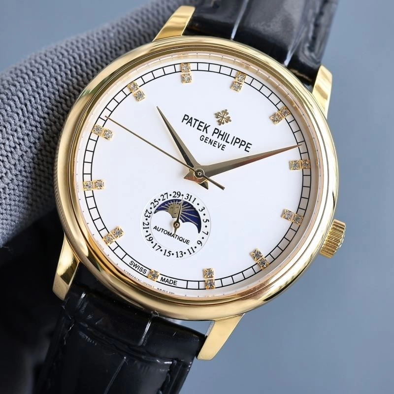 Durable PATEK PHILIPPE Watches 195021