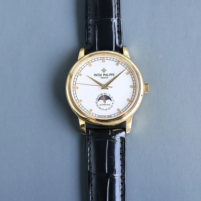 Durable PATEK PHILIPPE Watches 195021