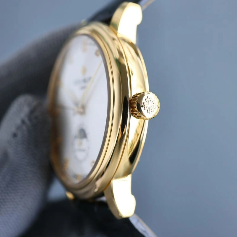 Durable PATEK PHILIPPE Watches 195021