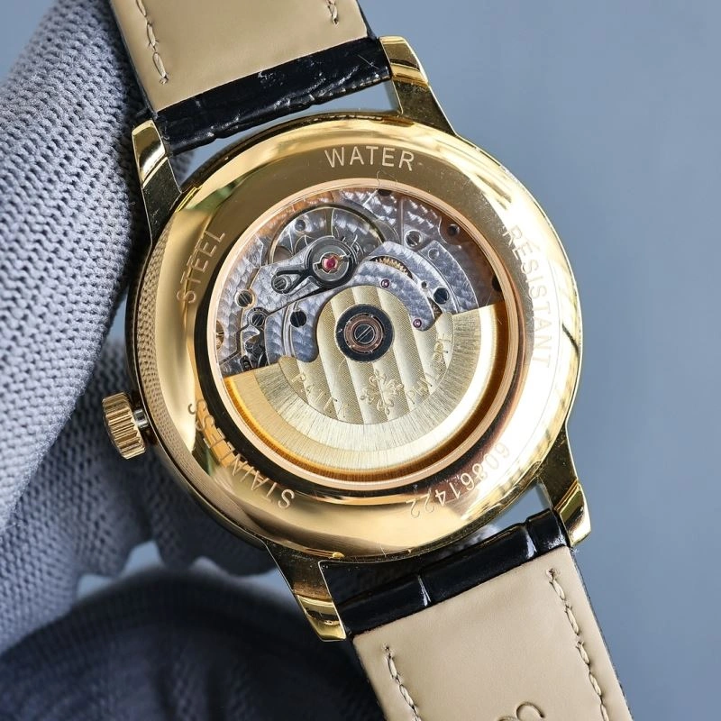 Durable PATEK PHILIPPE Watches 195021