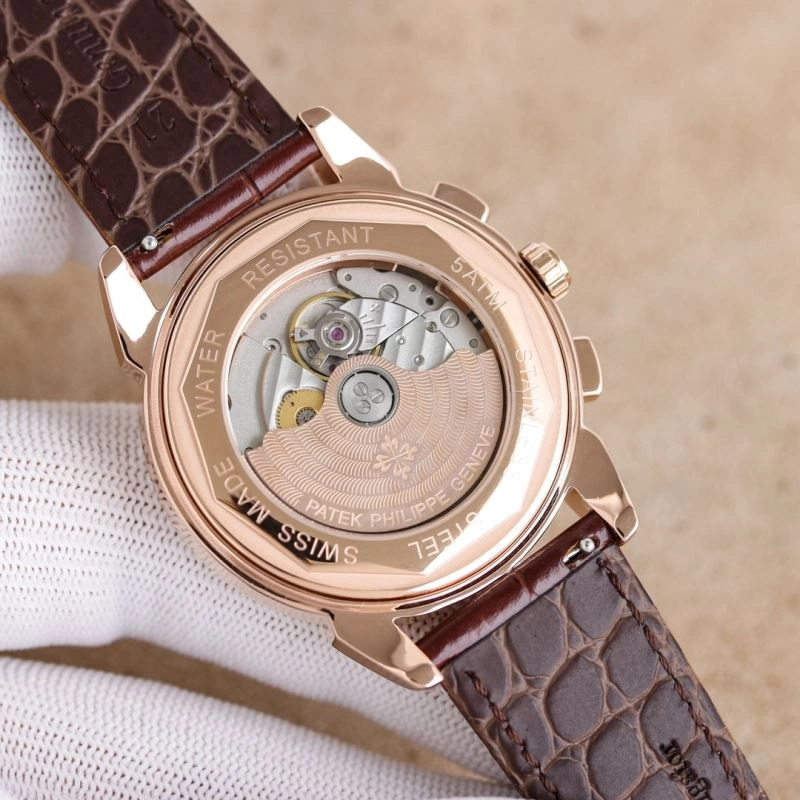 SoftTouch PATEK PHILIPPE Watches 195010