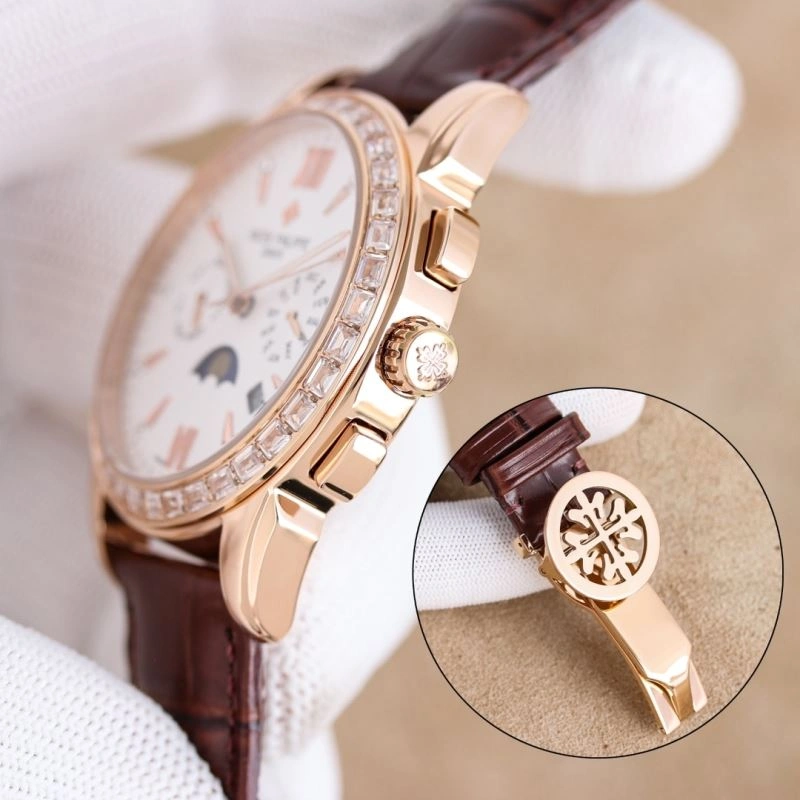 SoftTouch PATEK PHILIPPE Watches 195010