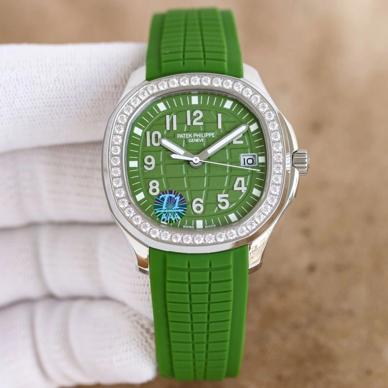 PATEK PHILIPPE Watches FashionForward 195019