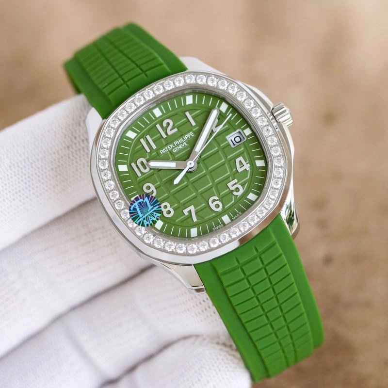 PATEK PHILIPPE Watches FashionForward 195019