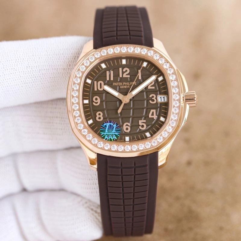 PATEK PHILIPPE Watches FashionForward 195019
