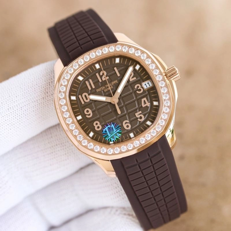 PATEK PHILIPPE Watches FashionForward 195019
