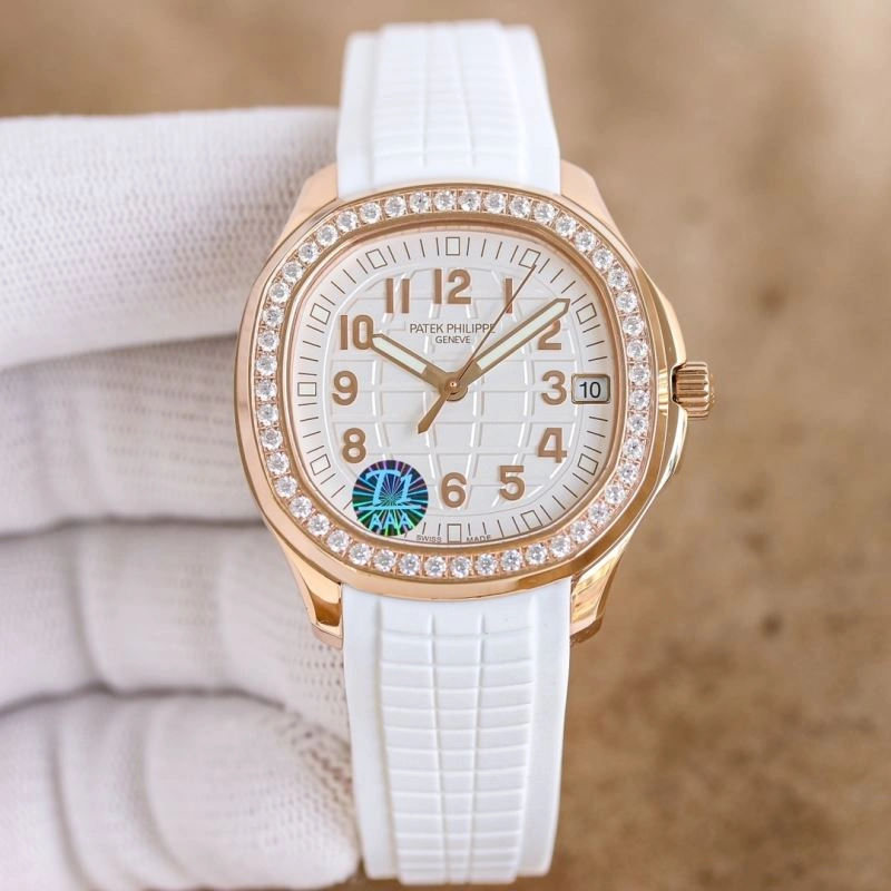 PATEK PHILIPPE Watches FashionForward 195019
