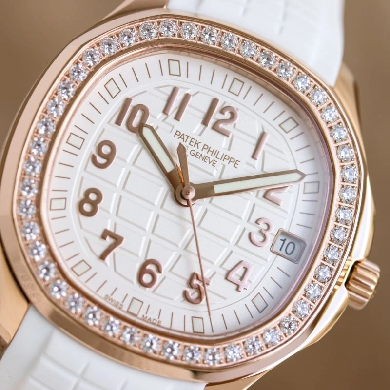 PATEK PHILIPPE Watches FashionForward 195019